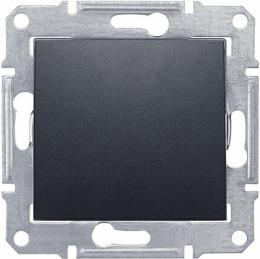 Изображение продукта Заглушка Schneider Electric Sedna 